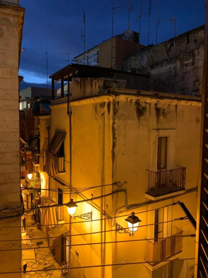 巴里Porto Antico别墅 外观 照片