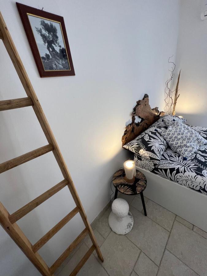 巴里Porto Antico别墅 外观 照片