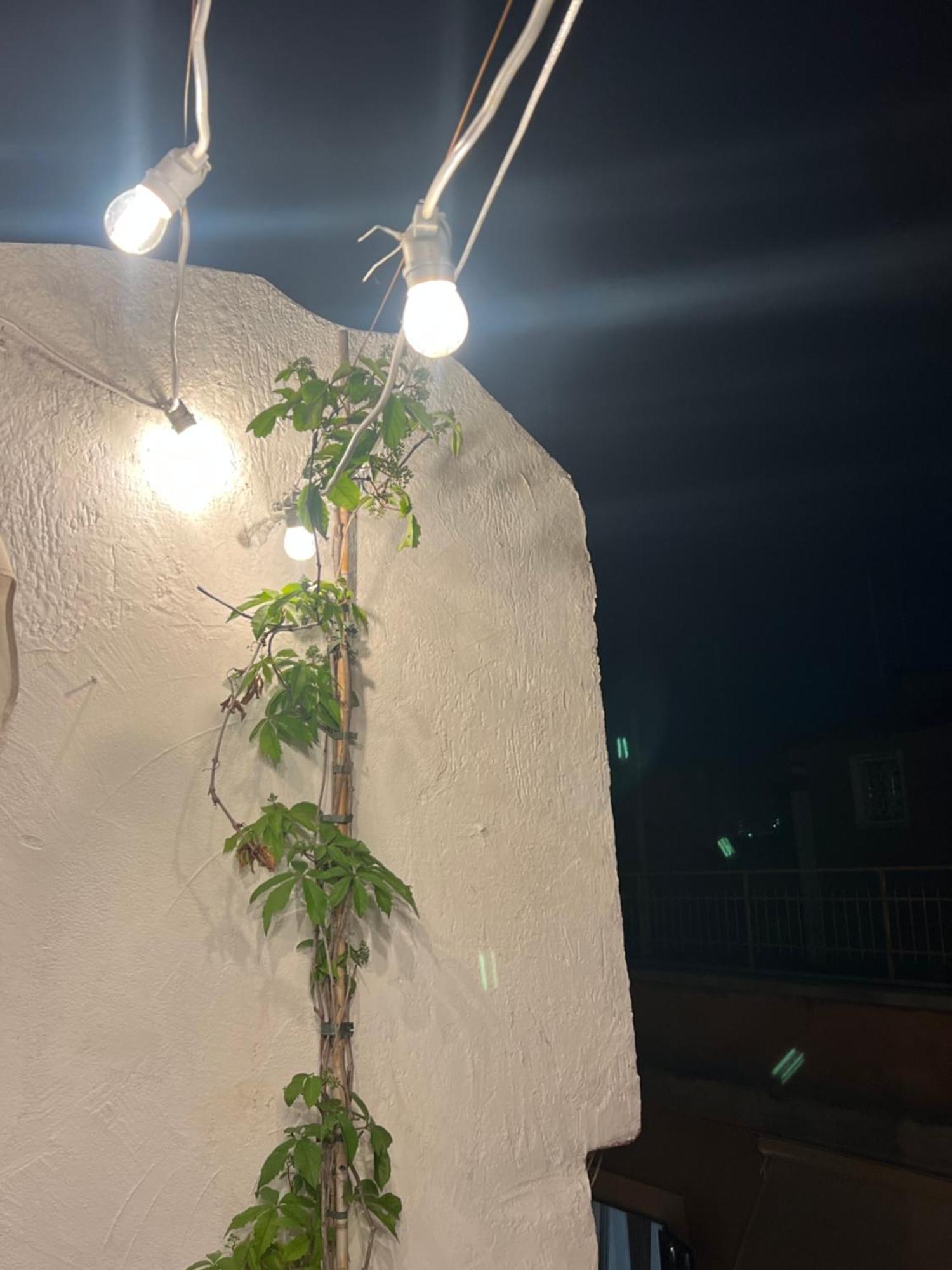 巴里Porto Antico别墅 外观 照片